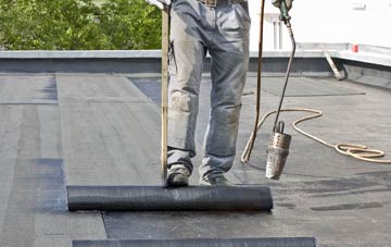 flat roof replacement Bagshaw, Derbyshire