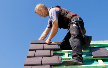 disadvantages of Bagshaw slate roofing